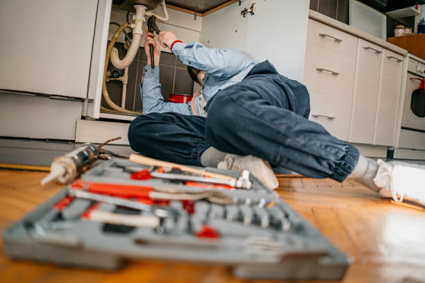 Best Plumbing Installation Services  in Sierra Vista Southeast, AZ