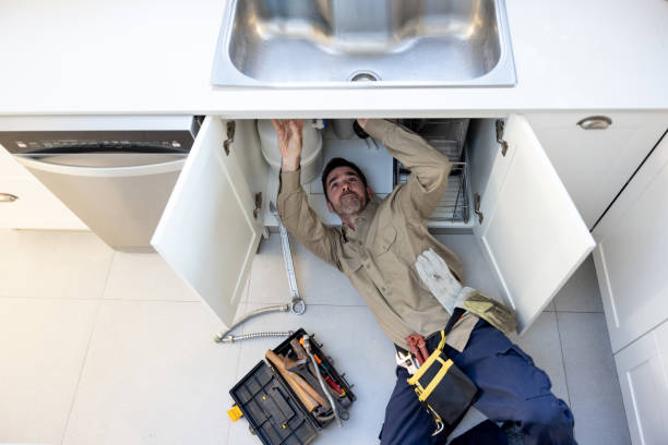 Best Emergency Plumber  in Sierra Vista Southeast, AZ