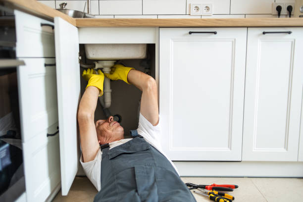 Best Same-Day Plumbing Service  in Sierra Vista Southeast, AZ